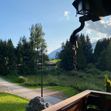 Chalet Joen Ski & Bike Andalo Kültér fotó