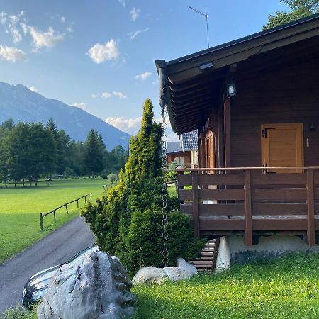 Chalet Joen Ski & Bike Andalo Kültér fotó